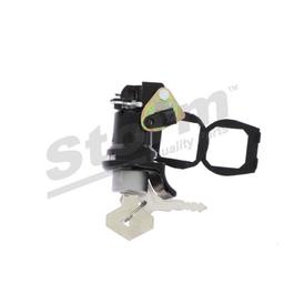 Serrure de capot de coffre STORM QUALITY PARTS 87027