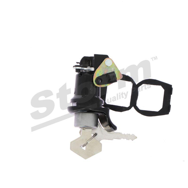 Serrure de capot de coffre STORM QUALITY PARTS 87027