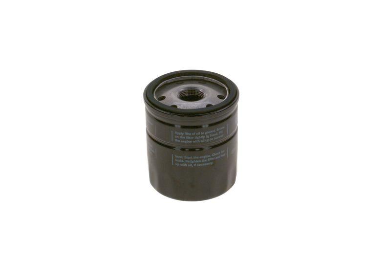 Filtre à huile BOSCH F 026 407 213