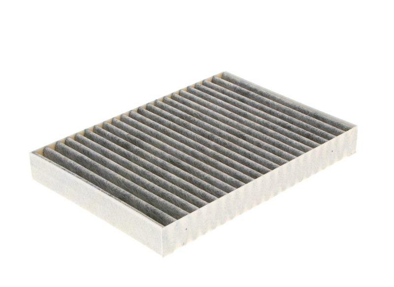 Filtre, air de l'habitacle BOSCH 1 987 432 438