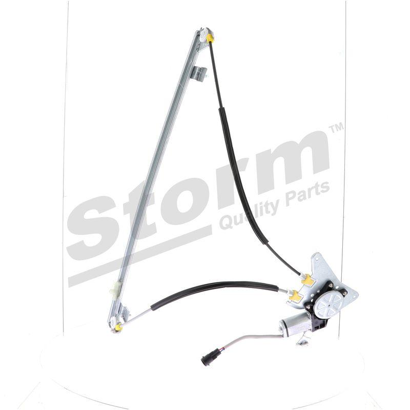 Lève-vitre STORM QUALITY PARTS 8367509