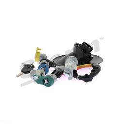 Jeu de cylindres de serrures STORM QUALITY PARTS 88526