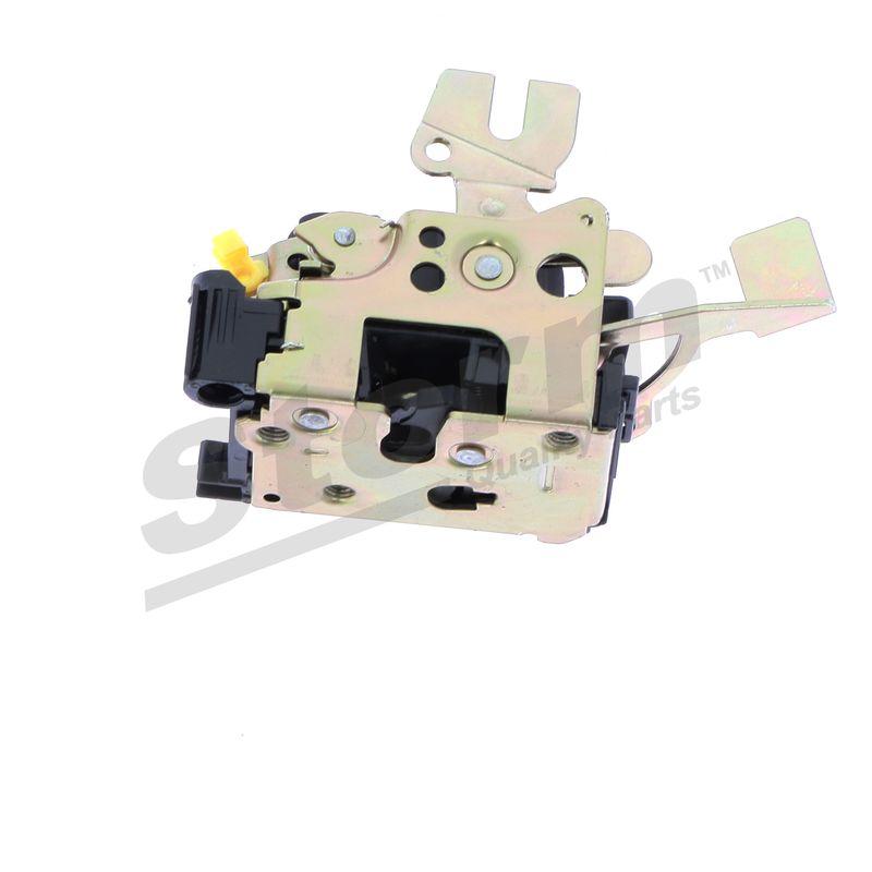 Serrure de porte STORM QUALITY PARTS 79933