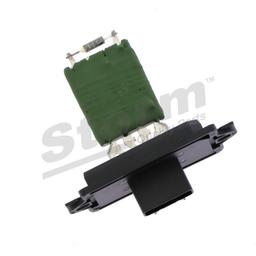 Résistance, pulseur d'air habitacle STORM QUALITY PARTS STO100507