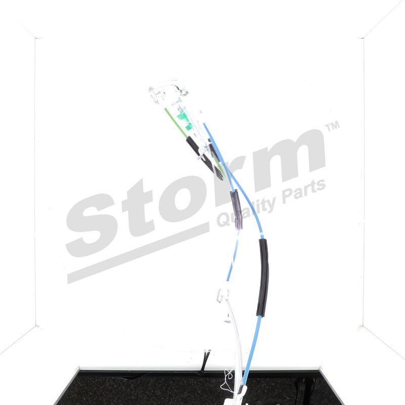 Lève-vitre STORM QUALITY PARTS 88080