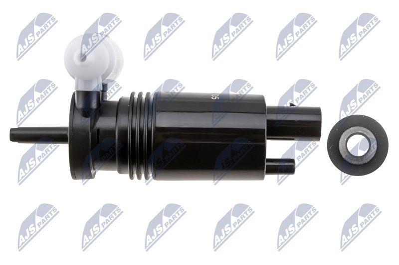 Pompe d'eau de nettoyage, nettoyage des vitres NTY ESP-ME-005