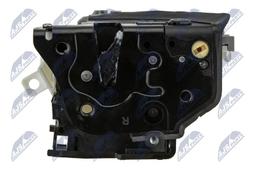 Serrure de porte NTY EZC-AU-118