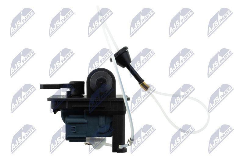 Élément de réglage, clapet de réservoir NTY EZC-HD-040