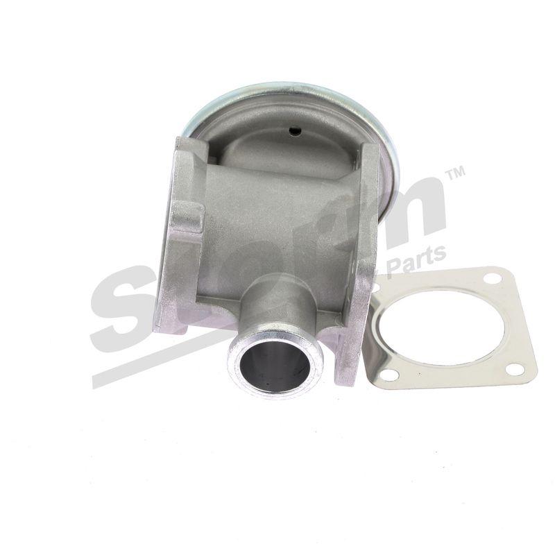 Vanne EGR STORM QUALITY PARTS 9079