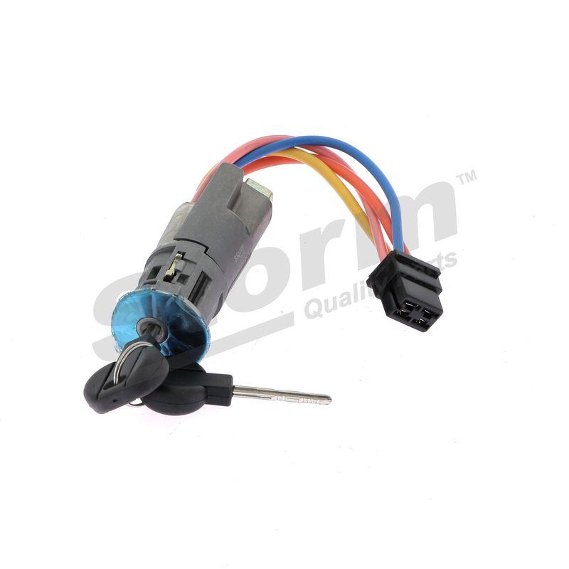 Fermeture-volant STORM QUALITY PARTS 23028