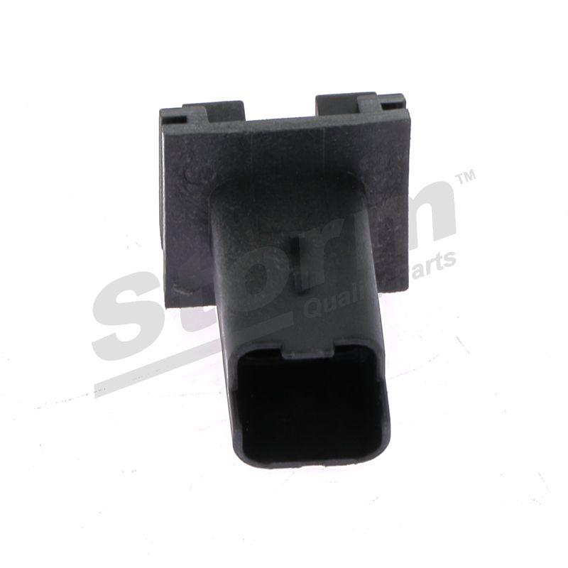 Interrupteur, hayon STORM QUALITY PARTS 2852504