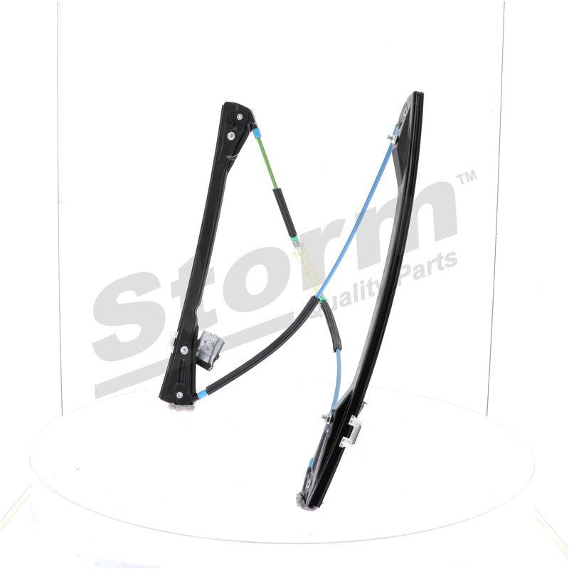 Lève-vitre STORM QUALITY PARTS 90287
