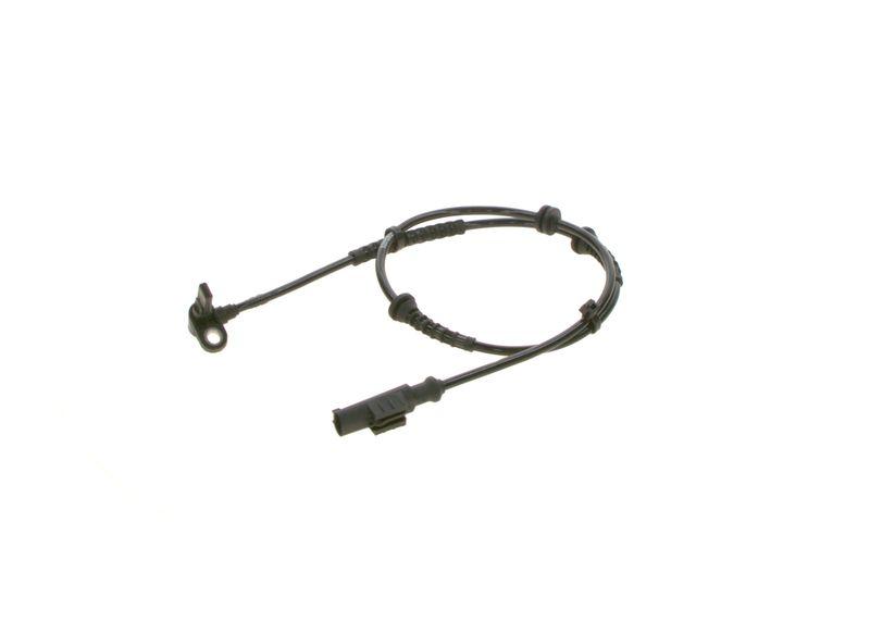Capteur, vitesse de roue BOSCH 0 265 004 136