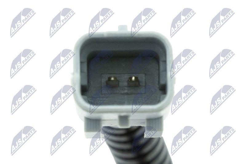 Capteur, vitesse de roue NTY HCA-CT-030