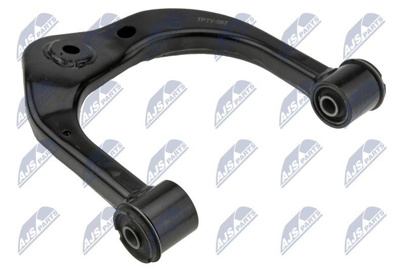 Bras de liaison, suspension de roue NTY ZWG-TY-057