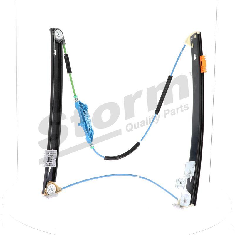 Lève-vitre STORM QUALITY PARTS 10272