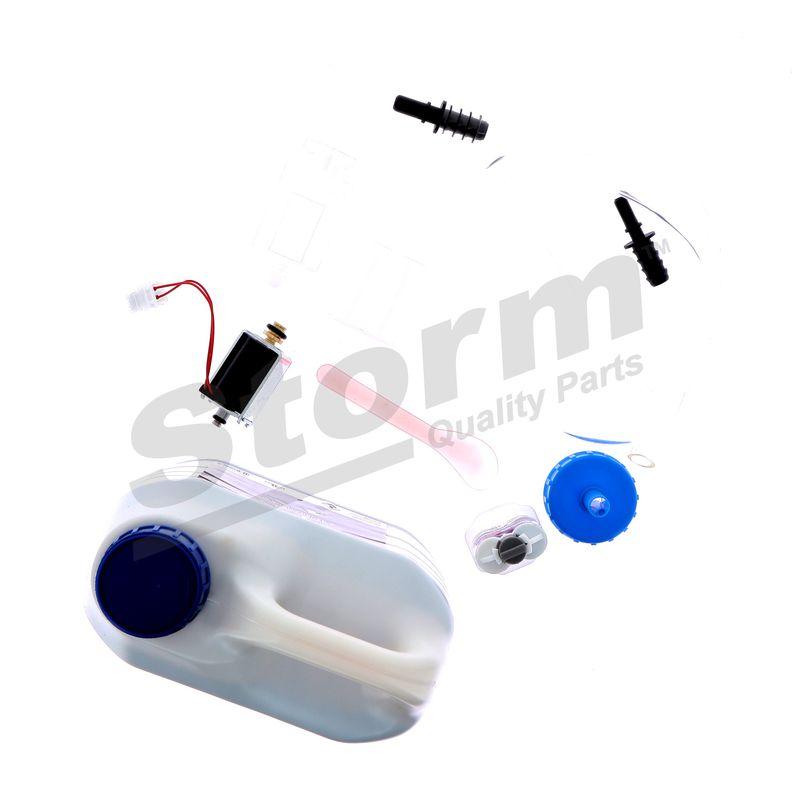 Pompe d’additif STORM QUALITY PARTS 777532
