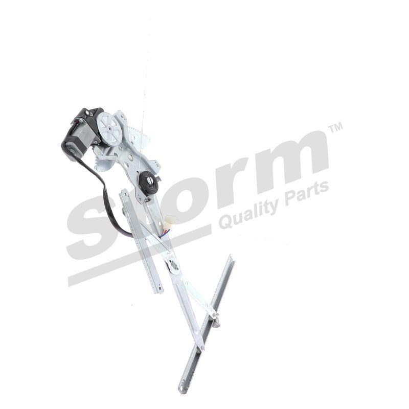 Lève-vitre STORM QUALITY PARTS 130476