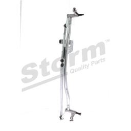 Tringlerie d'essuie-glace STORM QUALITY PARTS 2551005