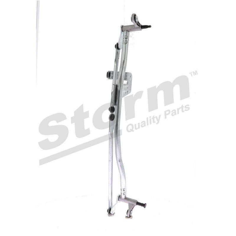 Tringlerie d'essuie-glace STORM QUALITY PARTS 2551005