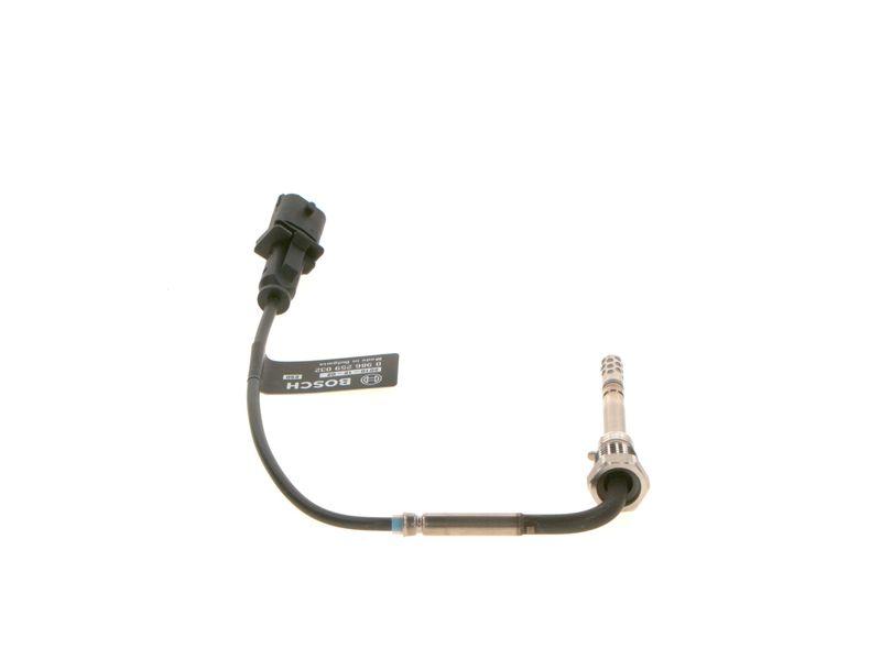 Capteur, température des gaz BOSCH 0986259032
