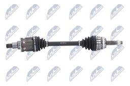 Arbre de transmission NTY NPW-TY-229