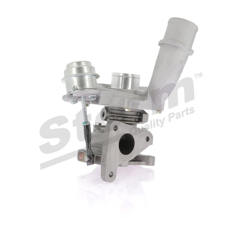 Turbocompresseur, suralimentation STORM QUALITY PARTS 89092