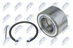 Kit de roulements de roue NTY KLP-KA-316