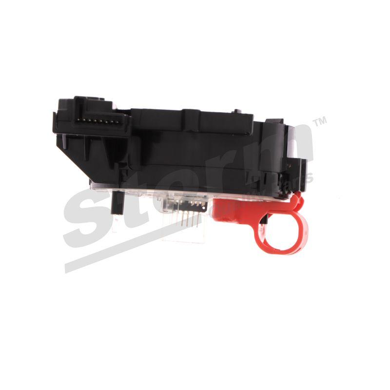Ressort tournant, Airbag STORM QUALITY PARTS 8102007