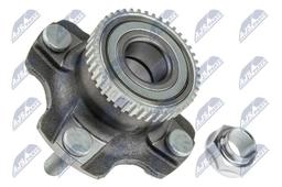 Kit de roulements de roue NTY KLT-SU-027