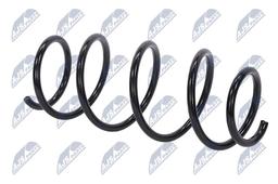 Ressort de suspension NTY ASZ-FT-019
