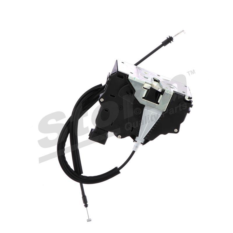 Serrure de porte STORM QUALITY PARTS 7992502