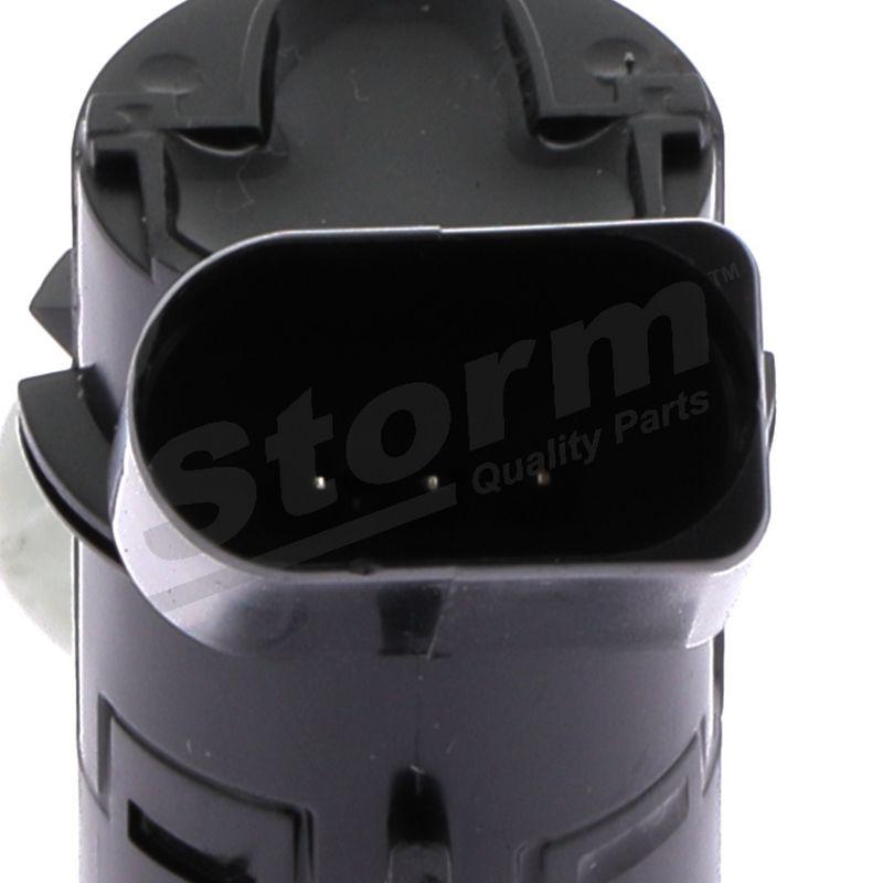 Capteur, aide au stationnement STORM QUALITY PARTS 399216