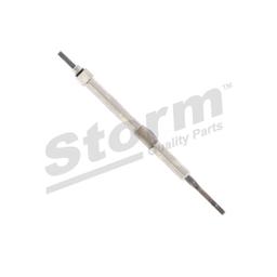 Bougie de préchauffage STORM QUALITY PARTS 526480