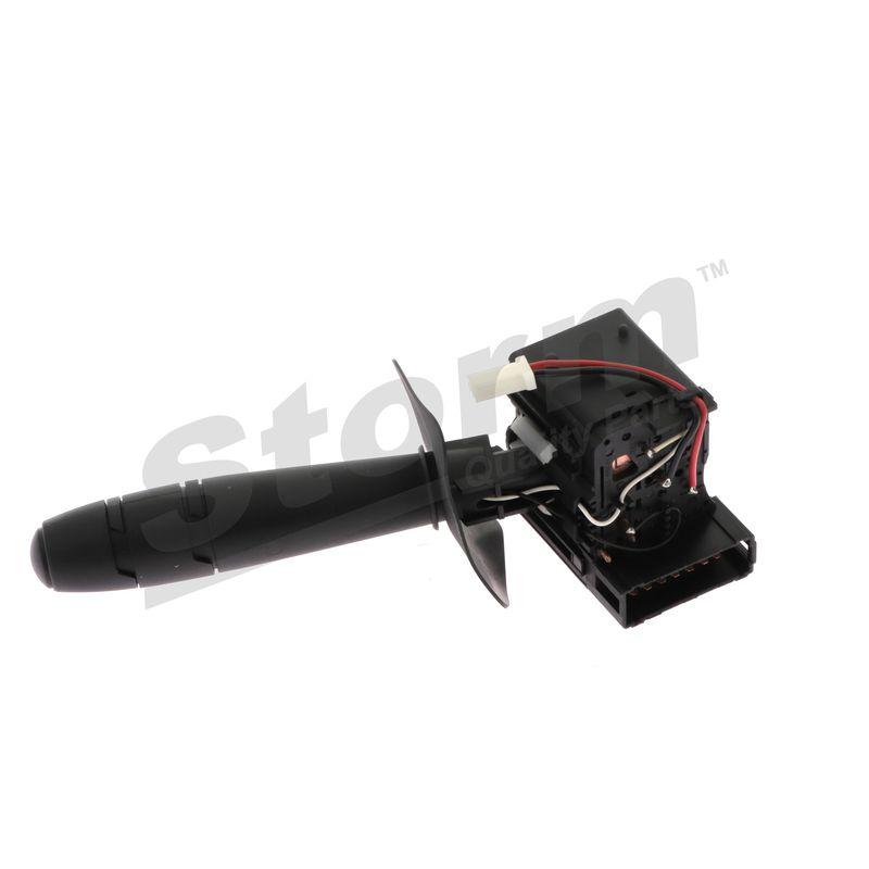 Commutateur de colonne de direction STORM QUALITY PARTS 81020