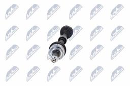 Arbre de transmission NTY NPW-HY-664
