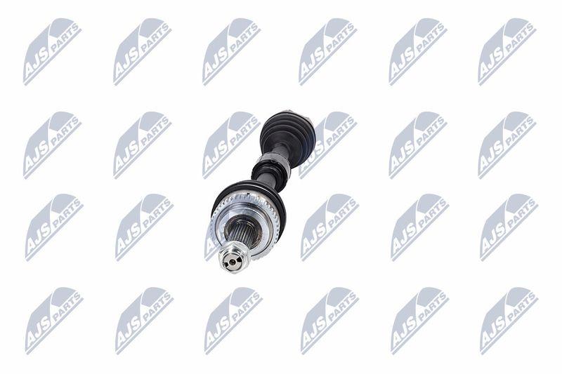 Arbre de transmission NTY NPW-HY-664
