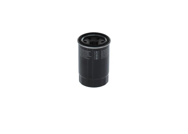 Filtre à huile BOSCH F 026 407 340