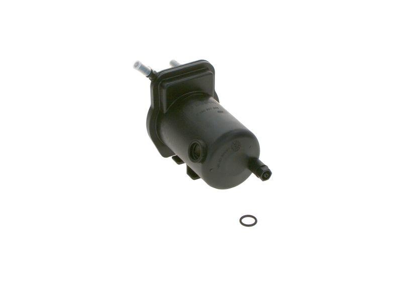 Filtre à carburant BOSCH 0 450 907 008