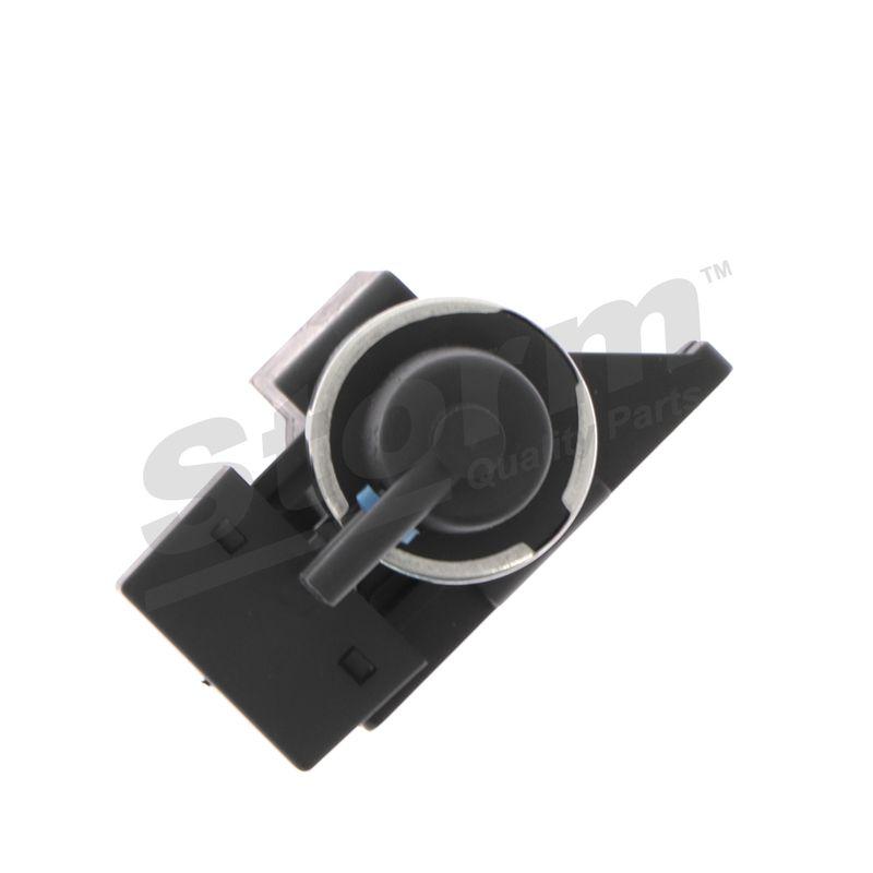 Capteur de pression, turbocompresseur STORM QUALITY PARTS 15590