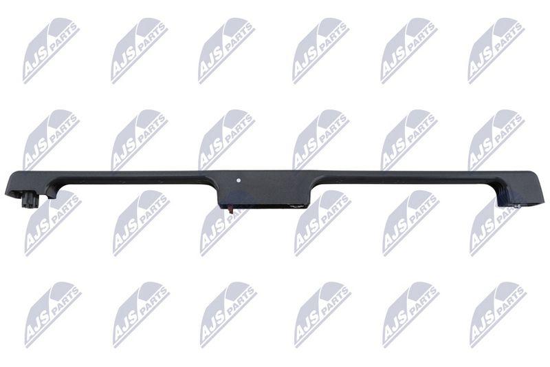 Poignet de porte, équipment intérieur NTY EZC-ME-282