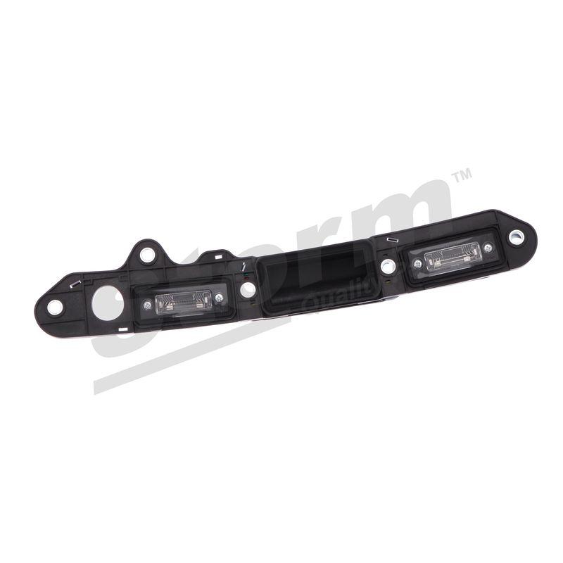 Touche, déverrouillage automatique du hayon STORM QUALITY PARTS 9702004