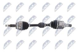 Arbre de transmission NTY NPW-TY-260