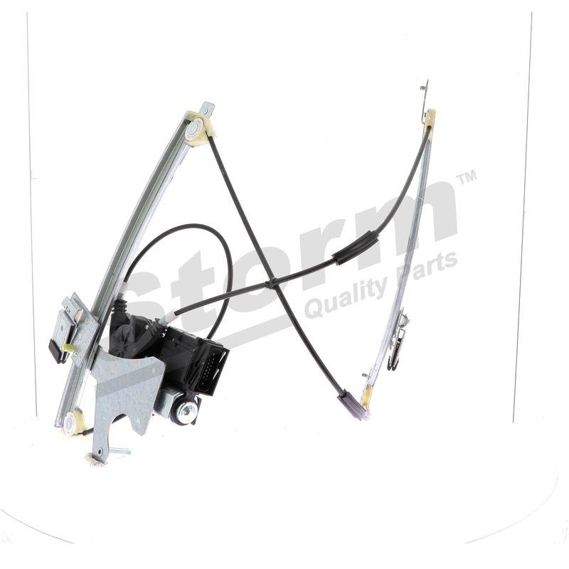 Lève-vitre STORM QUALITY PARTS 48580