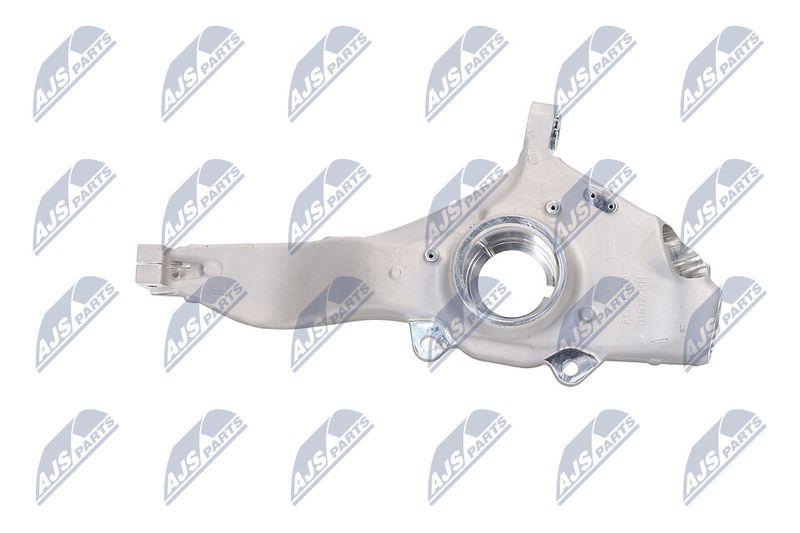 Fusée d'essieu, suspension de roue NTY ZZP-LR-014