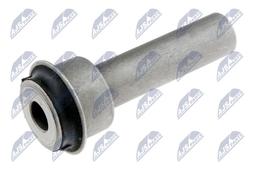Suspension, corps de l'essieu NTY ZTP-NS-060B