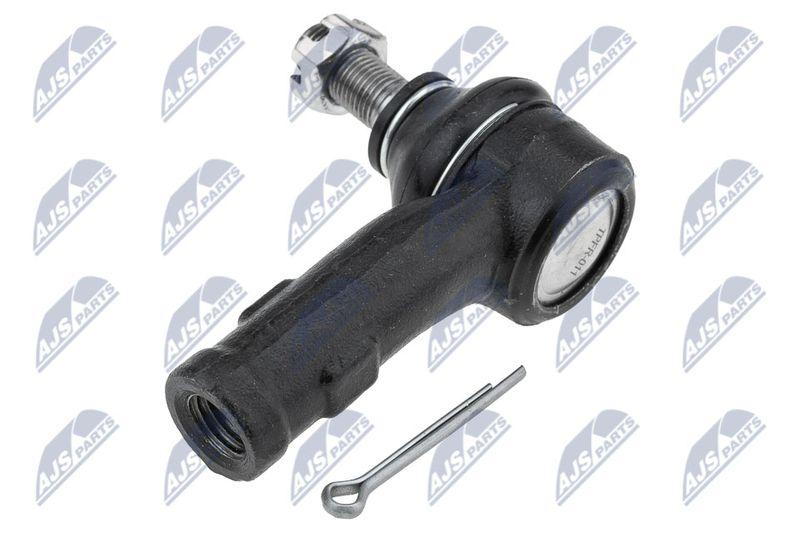 Rotule de barre de connexion NTY SKZ-FR-010