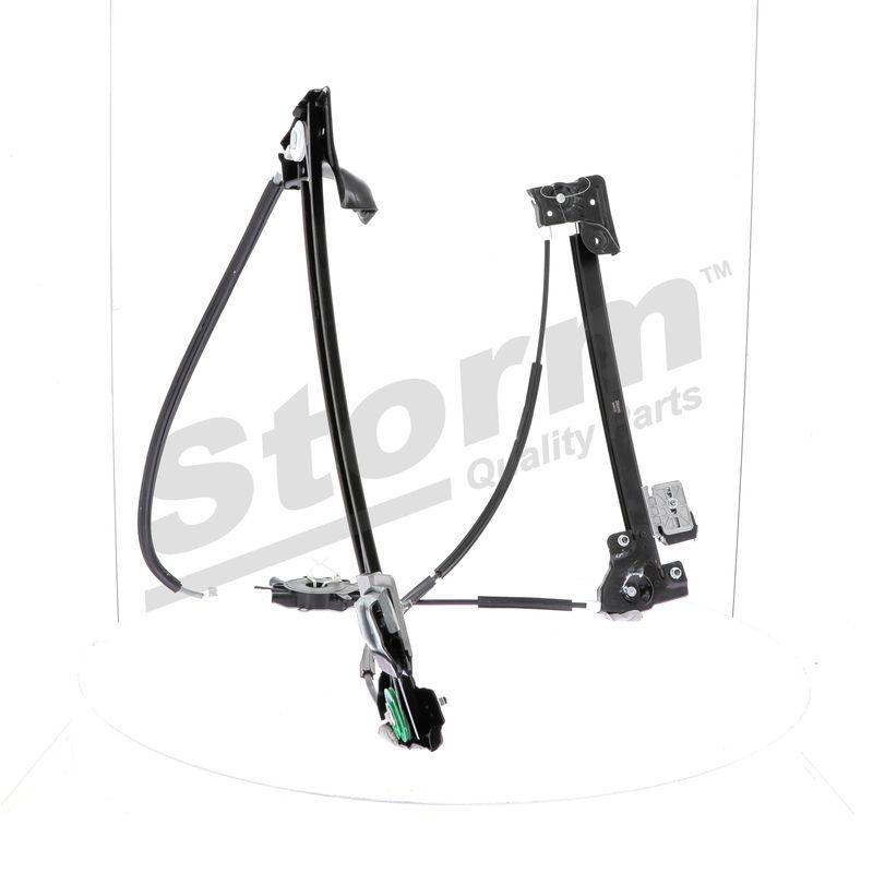 Lève-vitre STORM QUALITY PARTS 136078