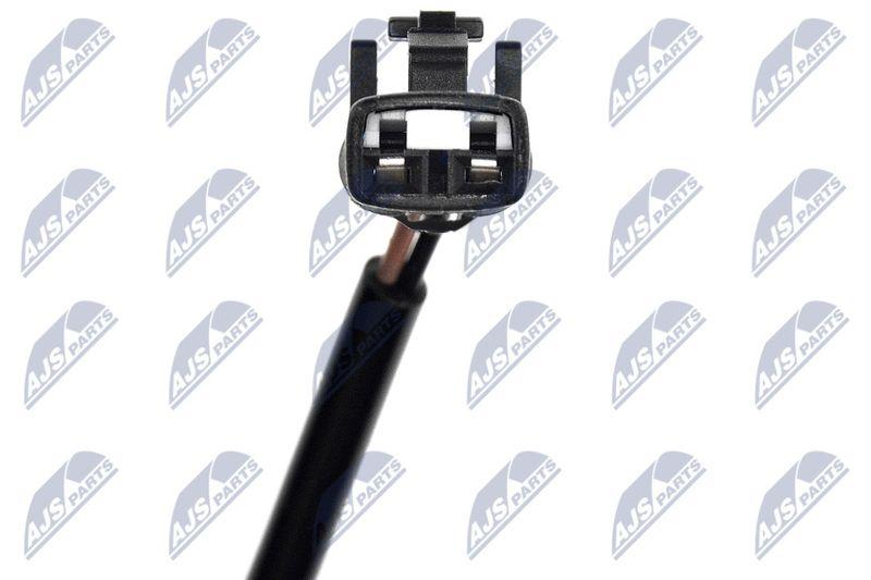 Capteur, vitesse de roue NTY HCA-HY-525