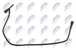 Tuyauterie de carburant NTY BPP-PL-001